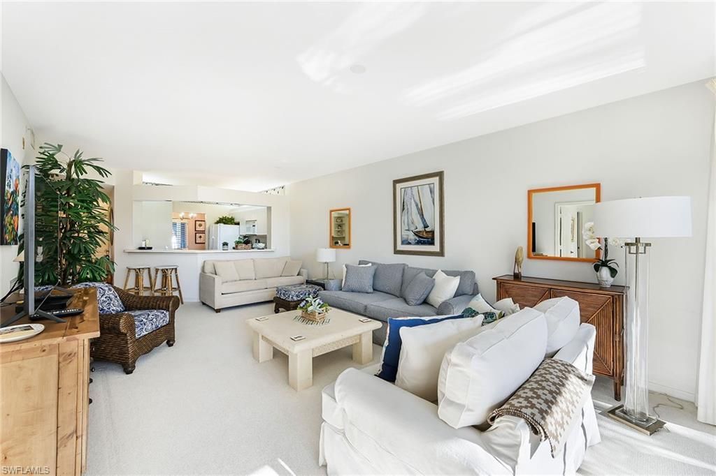 7638 Pebble Creek Cir , Unit 4-202, Naples, FL 34108 Photo