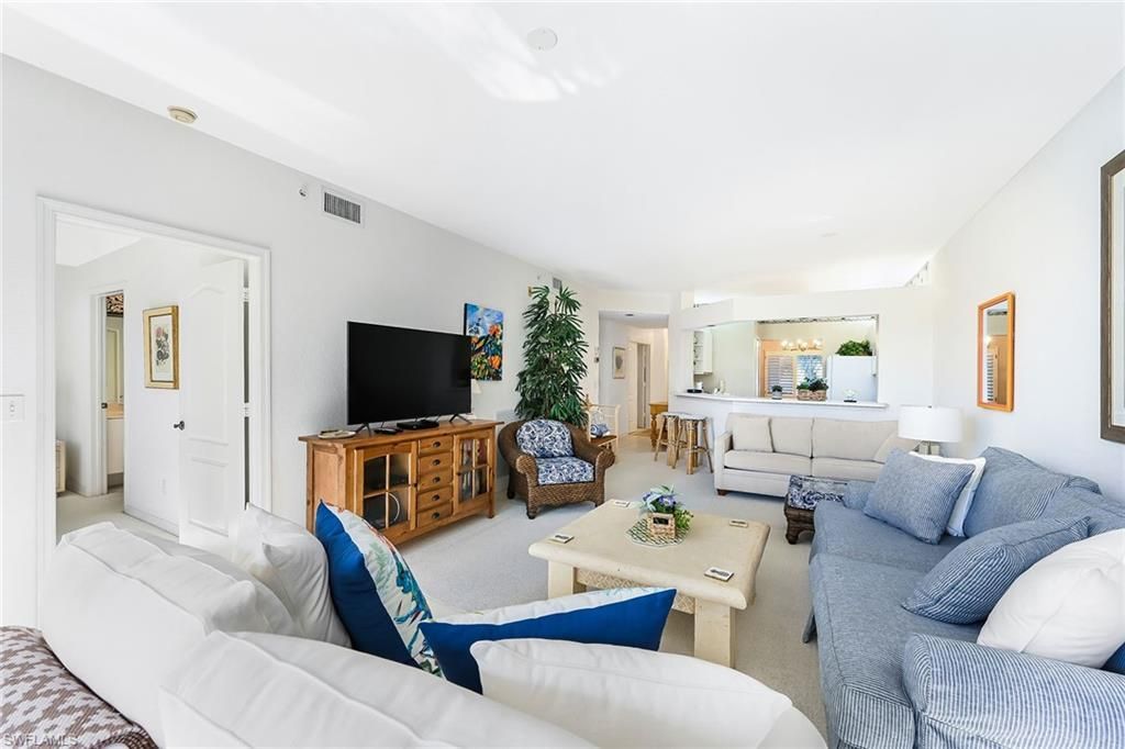 7638 Pebble Creek Cir , Unit 4-202, Naples, FL 34108 Photo