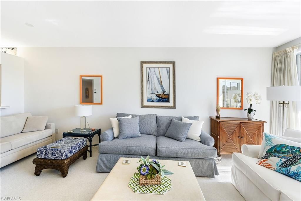 7638 Pebble Creek Cir , Unit 4-202, Naples, FL 34108 Photo