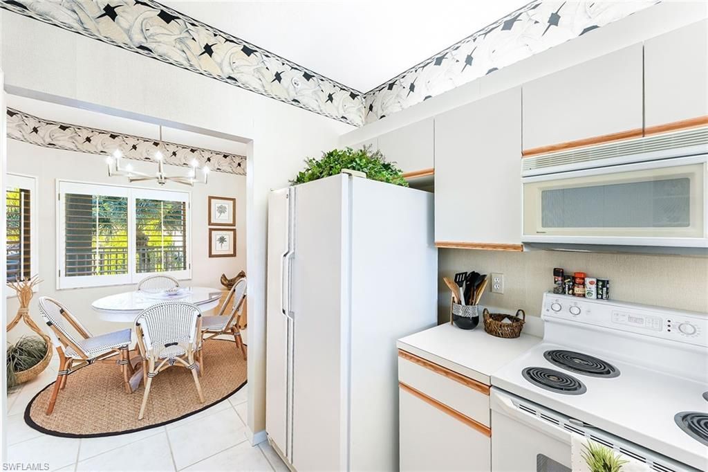 7638 Pebble Creek Cir , Unit 4-202, Naples, FL 34108 Photo