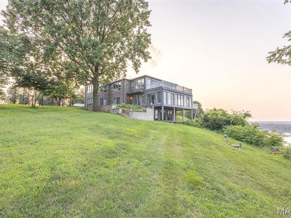 4 River Hills Road, Hannibal, MO 63401