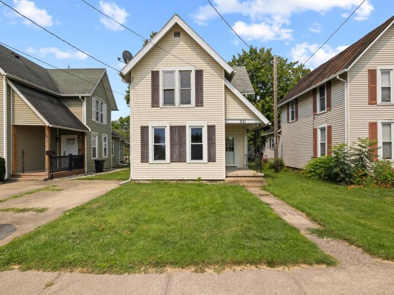 321 Tiffin Avenue, Huron, OH 44839 Photo 1