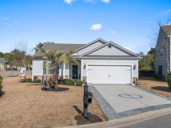 3801 Tyford Ct. , Myrtle Beach, SC 29579