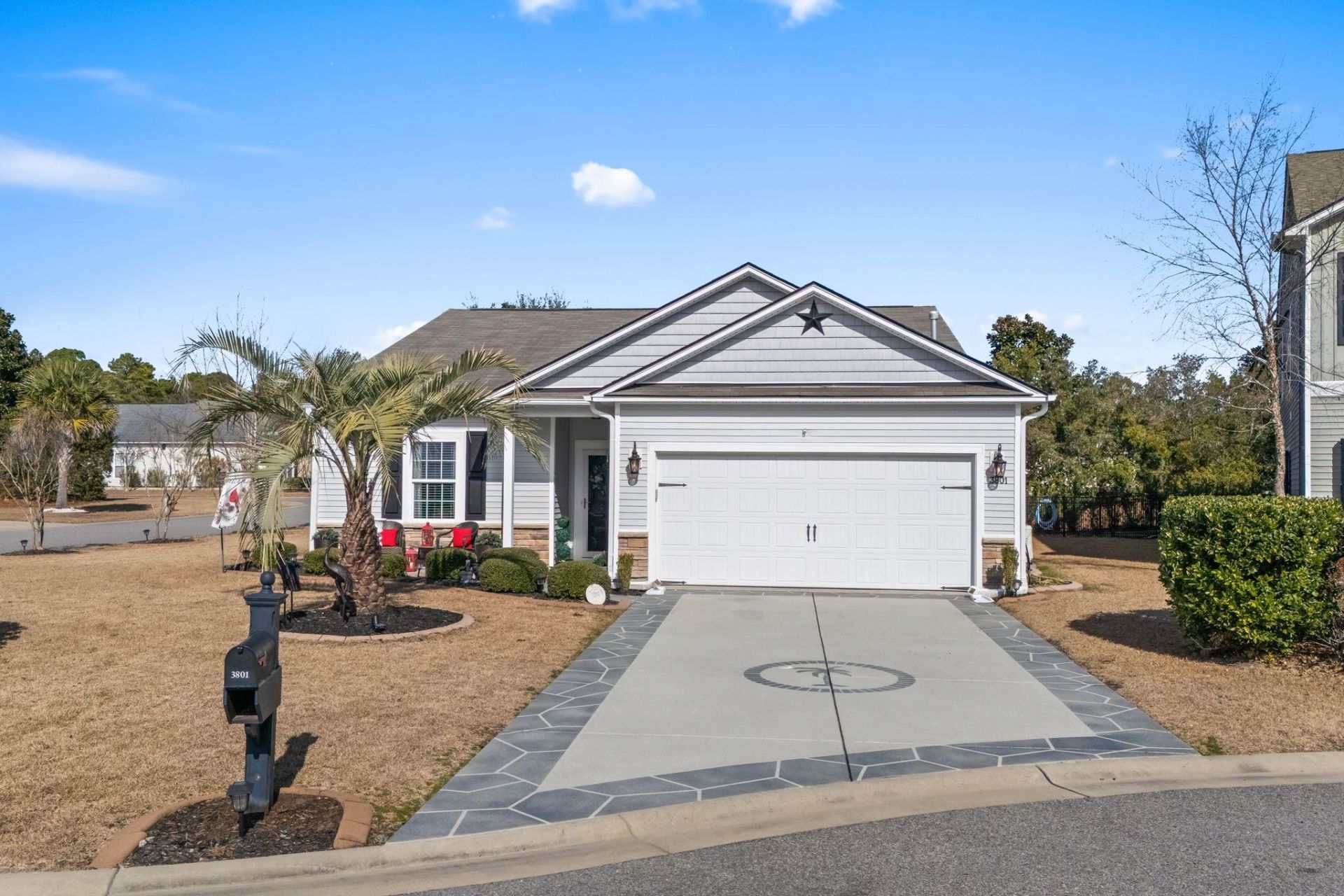 3801 Tyford Ct. Photo 32