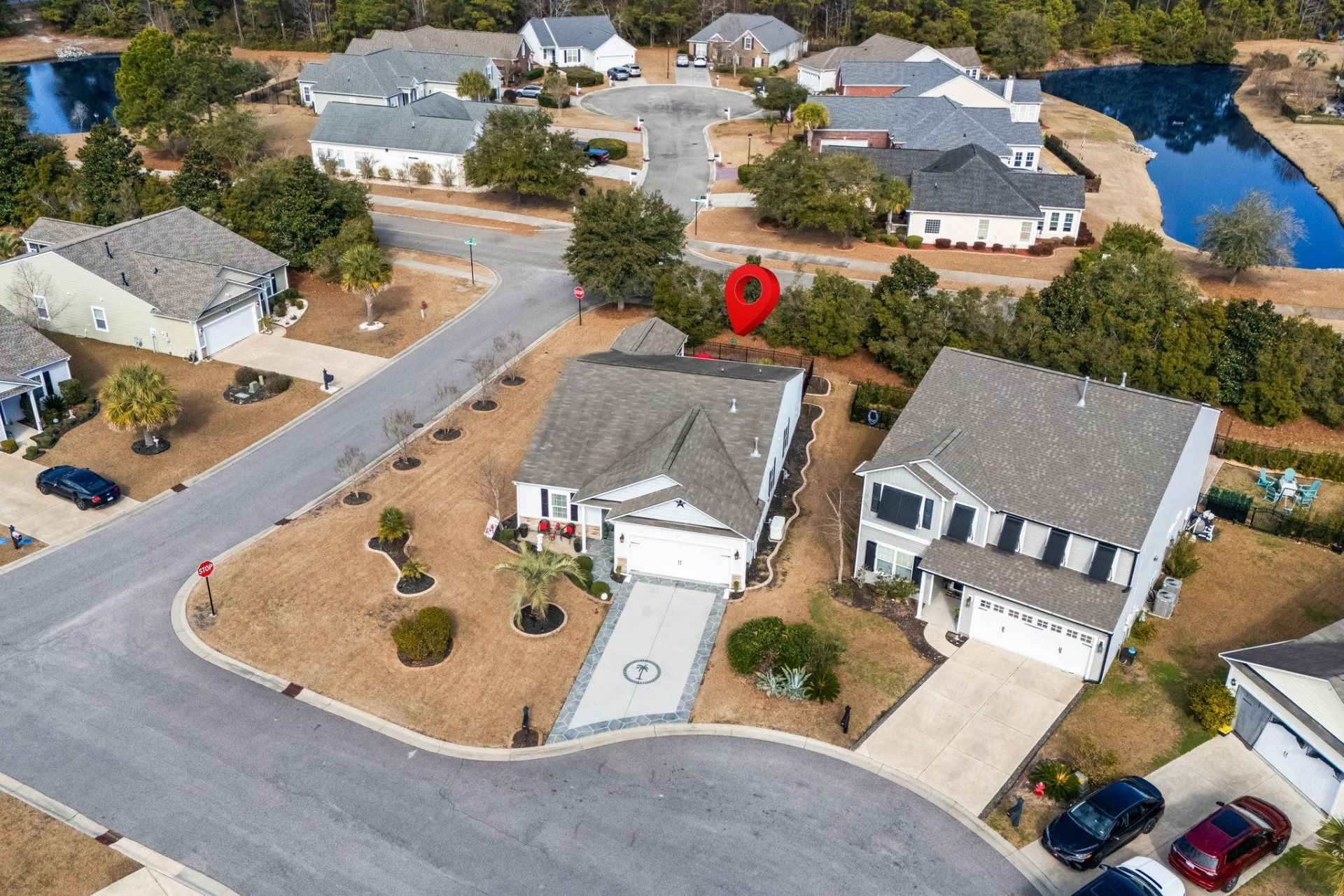 3801 Tyford Ct. Photo 36