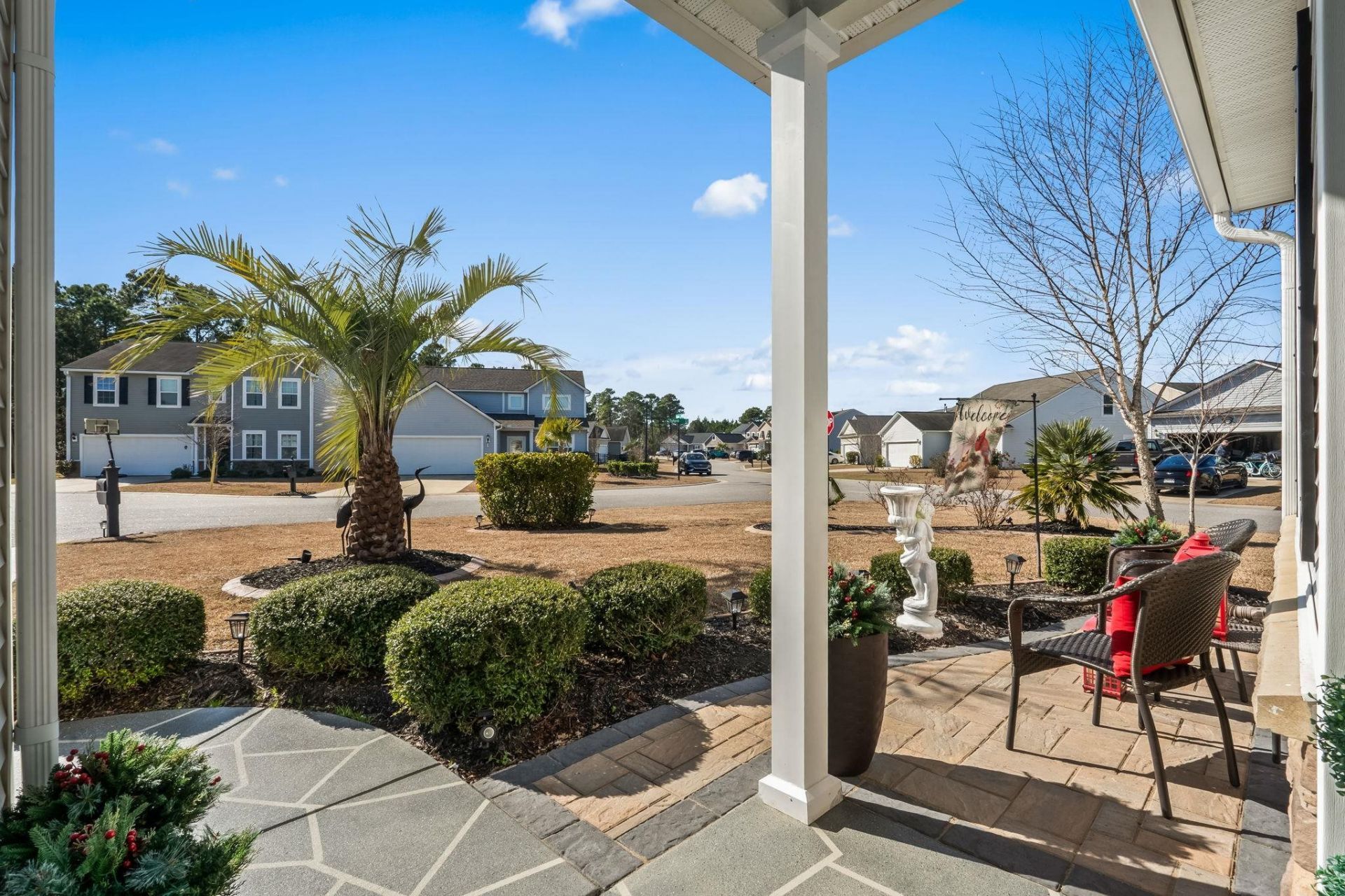 3801 Tyford Ct. Photo 4