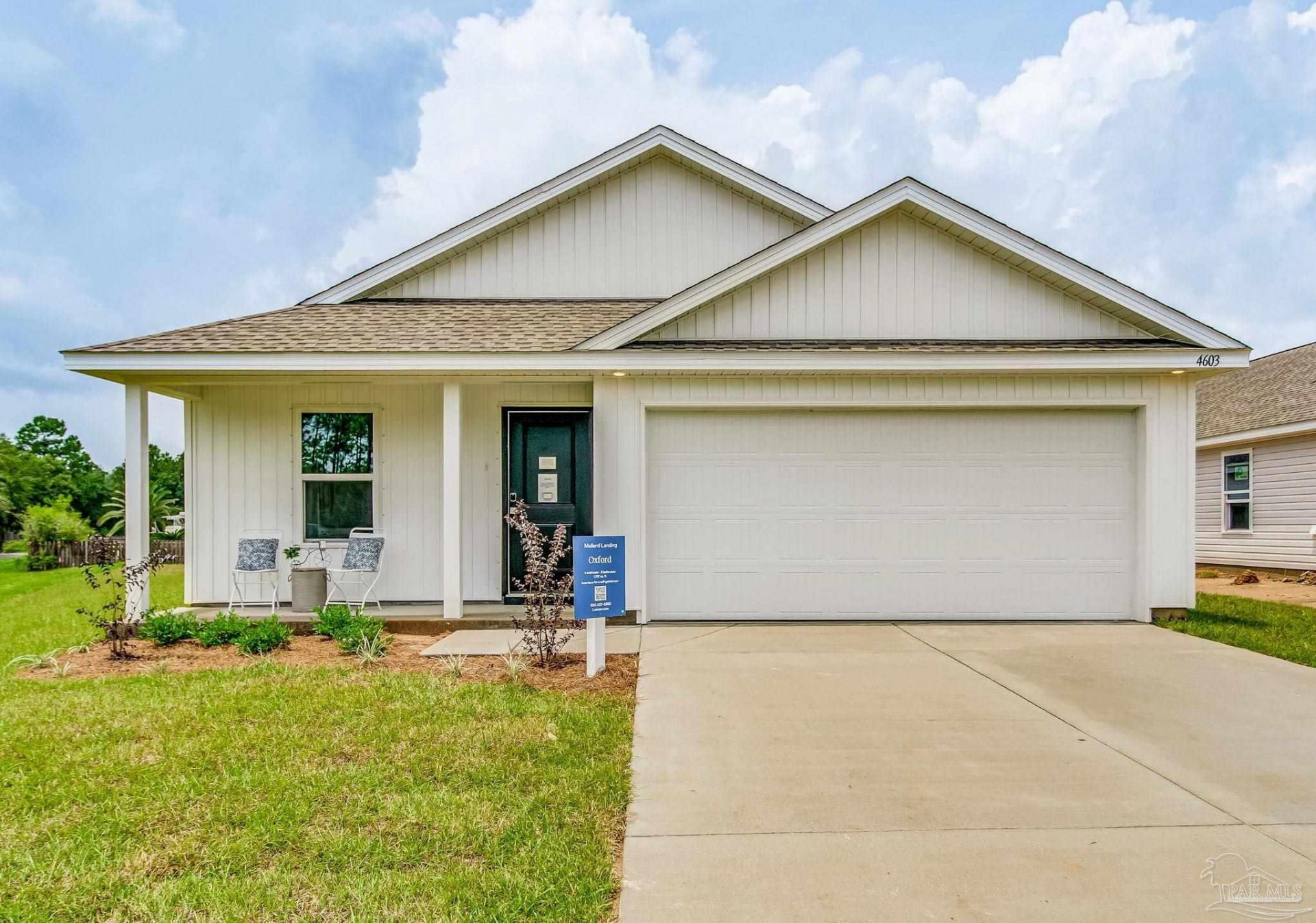 7704 Palm Vista Ct, Unit 16E, Pensacola, FL 32526 Main Photo