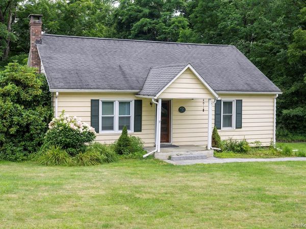 18 Highland Street , Millerton, NY 12546