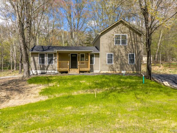 24 Farmingdale Lane , Bloomingburg, NY 12721