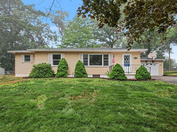 5120 Ripley Street, Montague, MI 49437