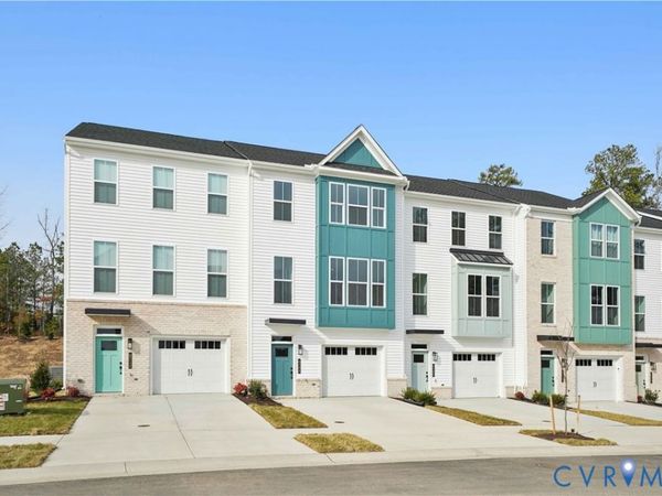 6905 Sunset Oasis Lane, Midlothian, VA 23112