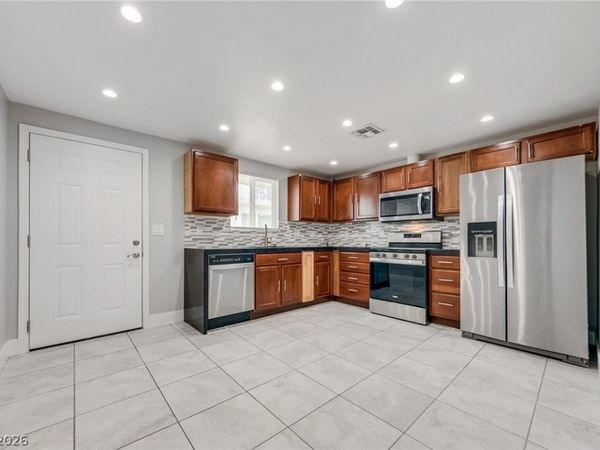 2318 Bassler Street, Unit A, North Las Vegas, NV 89030