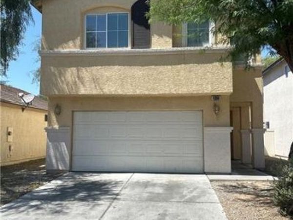 4356 Pittsfield Street , Las Vegas, NV 89115