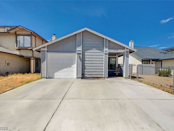 6712 Accent Court , Las Vegas, NV 89108