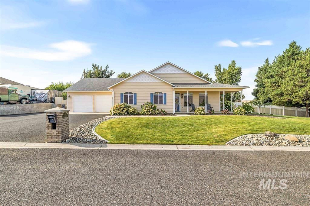 1741 Ridgeview Dr, Clarkston, WA 99403 Main Photo