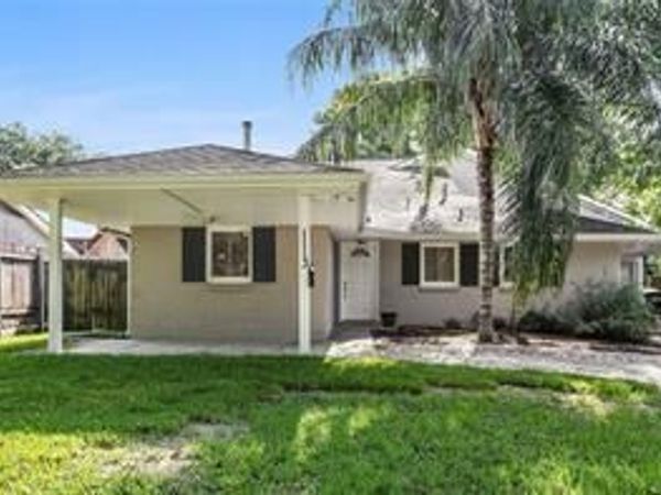 1113 AIRLINE Park , Metairie, LA 70003