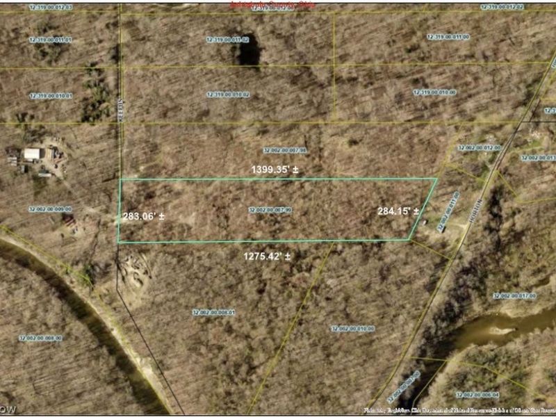 Keefus Road , Conneaut, OH 44030 Photo 1