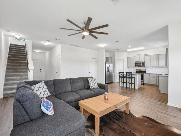 417 Greatest Gift WAY, Jarrell, TX 76537