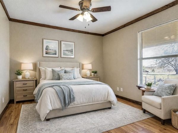 401 Ashwood Street , Azle, TX 76020