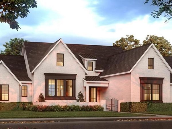TBD-10R Brooks Lane , Sadler, TX 75264
