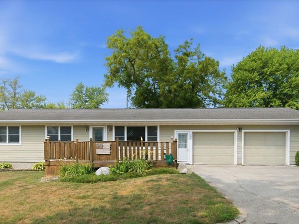 306 Carter Street, Irwin, IA 51446