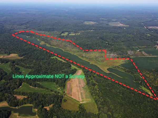 0 HWY 57 HWY W, Ramer, TN 38367