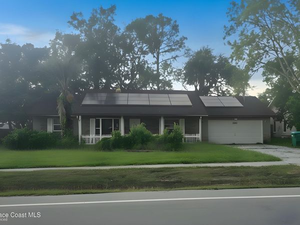 1225 Elkcam Boulevard , Deltona, FL 32725