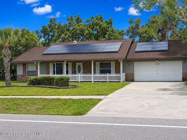 1225 Elkcam Boulevard , Deltona, FL 32725