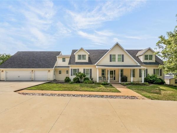 1403 Paxton Street, Mound City, MO 64470