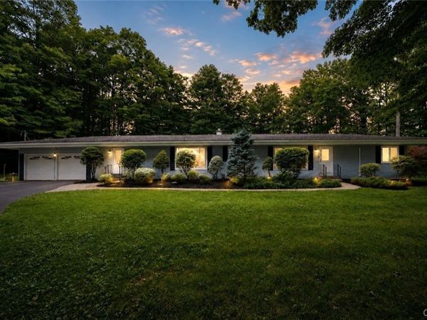 4117 NYS RT. 12 Road, New Hartford, NY 13413