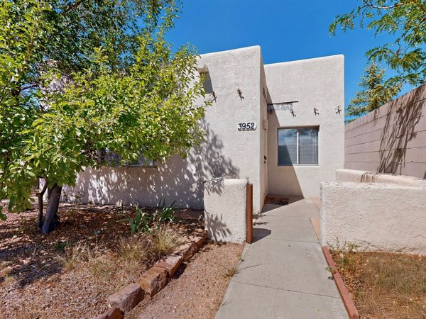 3952 Paseo Del Sol , Santa Fe, NM 87507