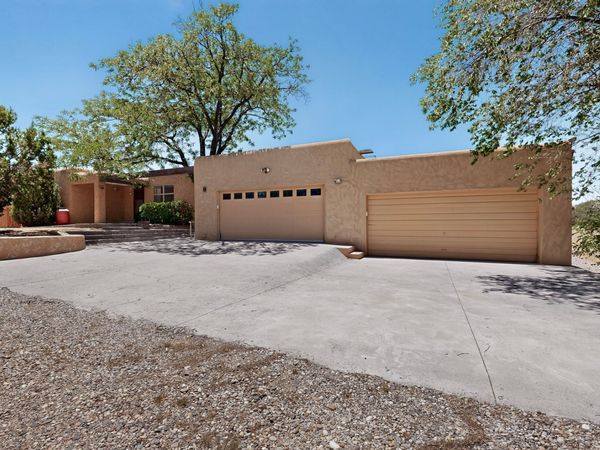 11 Verano Loop , Santa Fe, NM 87508