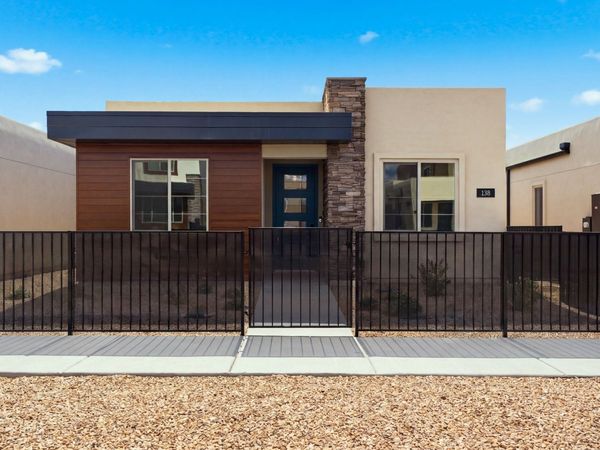 138 Prudencio Street , Santa Fe, NM 87505