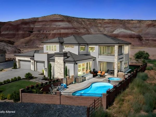 525 N LOST CIR , St. George, UT 84770