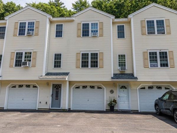 350 Riverbend Street, Unit 107, Athol, MA 01331