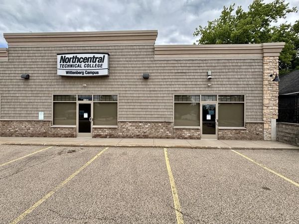 402 N GENESEE STREET #Unit 2 & 3, Wittenberg, WI 54499