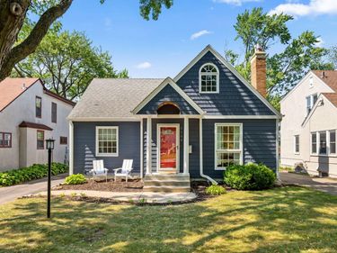 5104 W 40th Street, Saint Louis Park, MN 55416