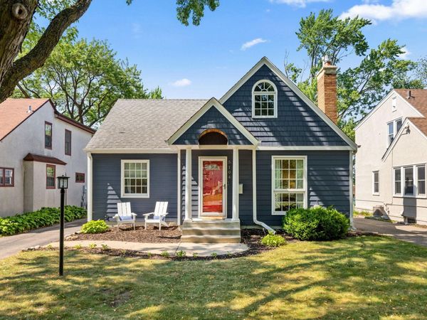 5104 W 40th Street, Saint Louis Park, MN 55416