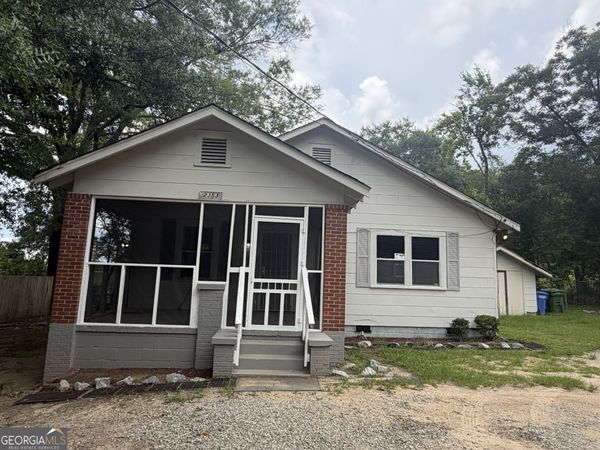 2353 Shelby Street, Columbus, GA 31903