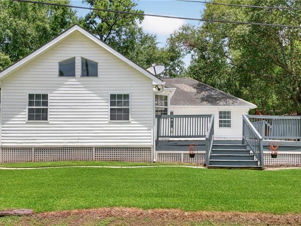 40027 CANE Avenue, Slidell, LA 70461