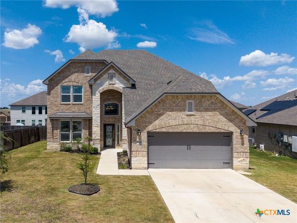 6307 Verde Drive, Killeen, TX 76549