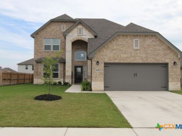 6307 Verde Drive , Killeen, TX 76549
