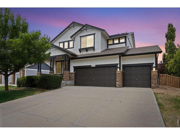 5415 Brookline Dr, Timnath, CO 80547