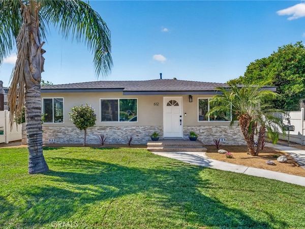 612 614 E Colorado Boulevard, Monrovia, CA 91016