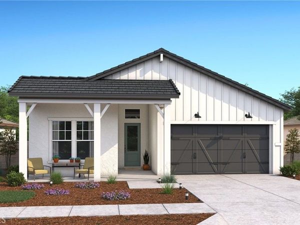 1242 Olive Hill Road, Paso Robles, CA 93446
