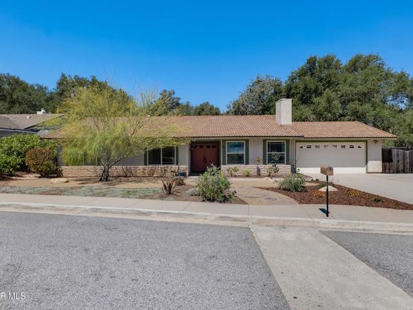 47 Dorrit Court, Newbury Park, CA 91320