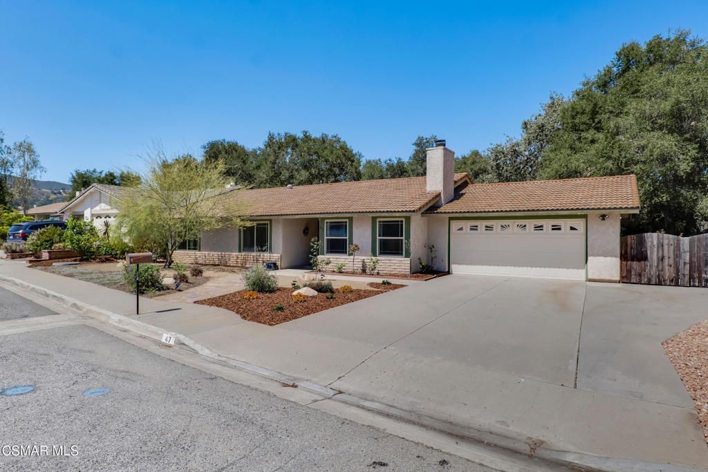47 Dorrit Court, Newbury Park, CA 91320 Main Photo