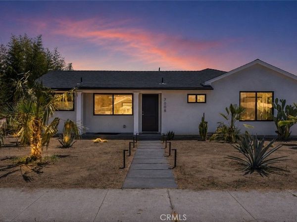 7008 Aura, Reseda, CA 91335