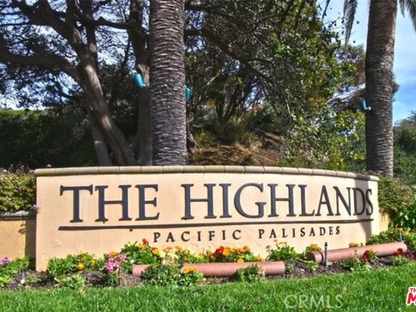 1494 Paseo De Oro, Los Angeles, CA 90272