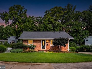4216 SIDEBURN ROAD, FAIRFAX, VA 22030